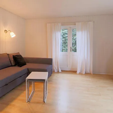 8 Person Holiday In