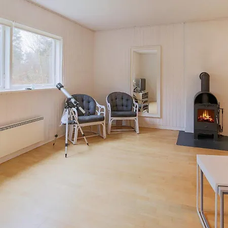 Dom wakacyjny 8 Person Holiday In Vejby