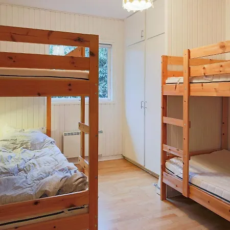 Dom wakacyjny 8 Person Holiday In